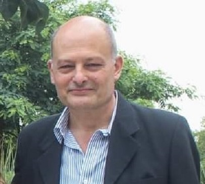 Ricardo Corigliano